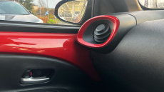 Toyota Aygo X 1.0 VVT-i Edge 5dr Petrol Hatchback